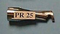 PR-25 Reflector for Solder Sleeve Products up to 7mm, 991965-000, TE Connectivity