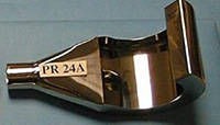 PR-24A Reflector for Tubing/Molded Parts 34.93-60.33mm, 991989-000, TE Connectivity