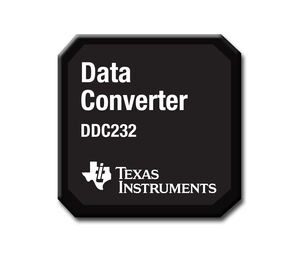 ADC 32 Delta-Sigma 3ksps 20-bit Serial 64-Pin NFBGA T/R, DDC232CGXGR, Texas Instruments