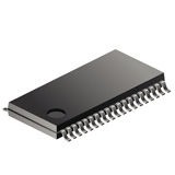 Gas Gauge Li-Ion/Li-Pol 38-Pin TSSOP T/R, BQ2084DBTR-V140, Texas Instruments
