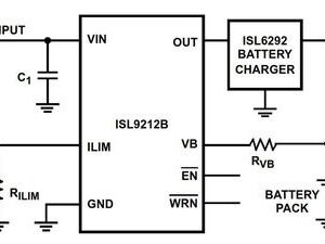 test Battery Protection Li-Ion 12-Pin TDFN EP T/Rdfgdf, tttISL9209dfghdf, Ablic