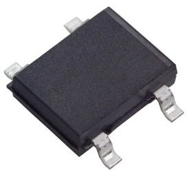Diode Rectifier Bridge Single 100V 1A 4-Pin Case DFS, DF01S, Diodes Inc