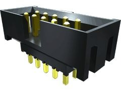 2MM SHROUDED HEADER, ELEVATED, ZSTMM-115-73-L-D-391, Samtec
